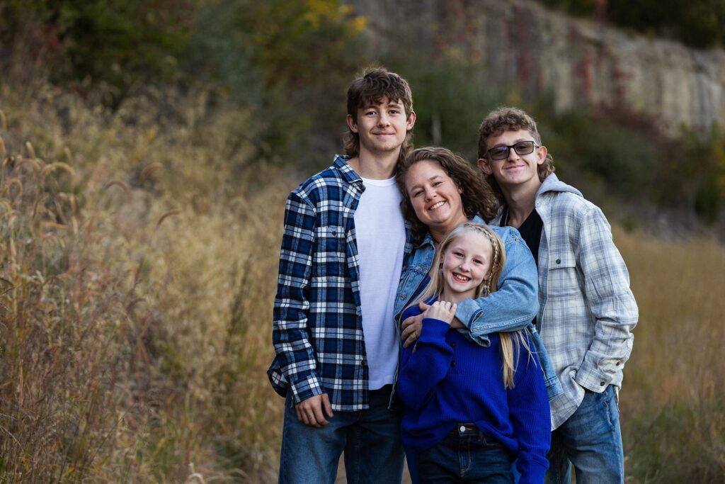 Family and Children - Babboni Photography | Brookfield, WI